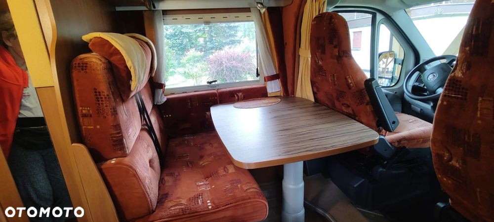 Fiat Ducato Challenger Mageo 109 - 10