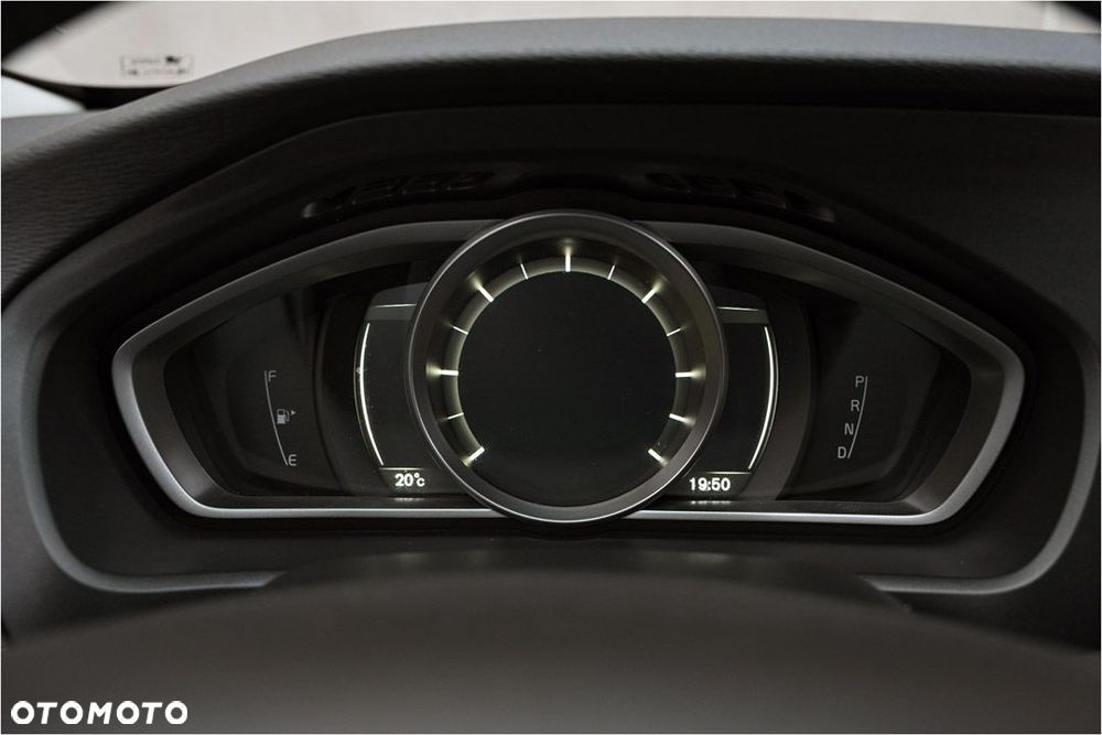 Volvo V40 Cross Country D3 Geartronic - 27