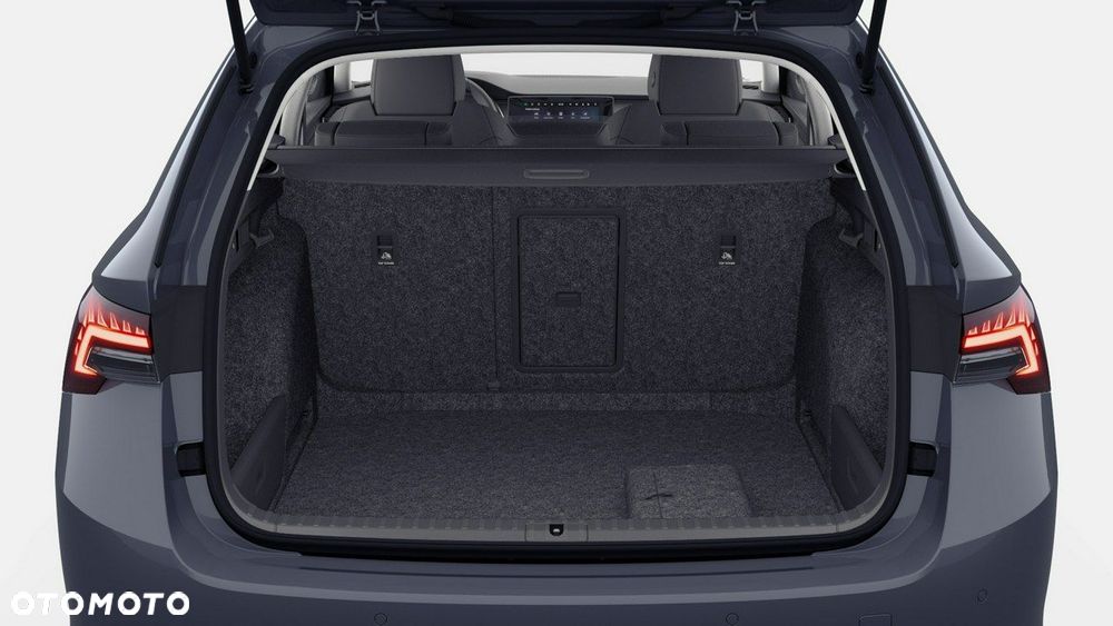 Skoda Octavia - 7