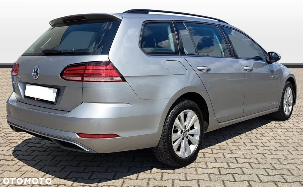 Volkswagen Golf 1.6 TDI BMT Comfortline - 4