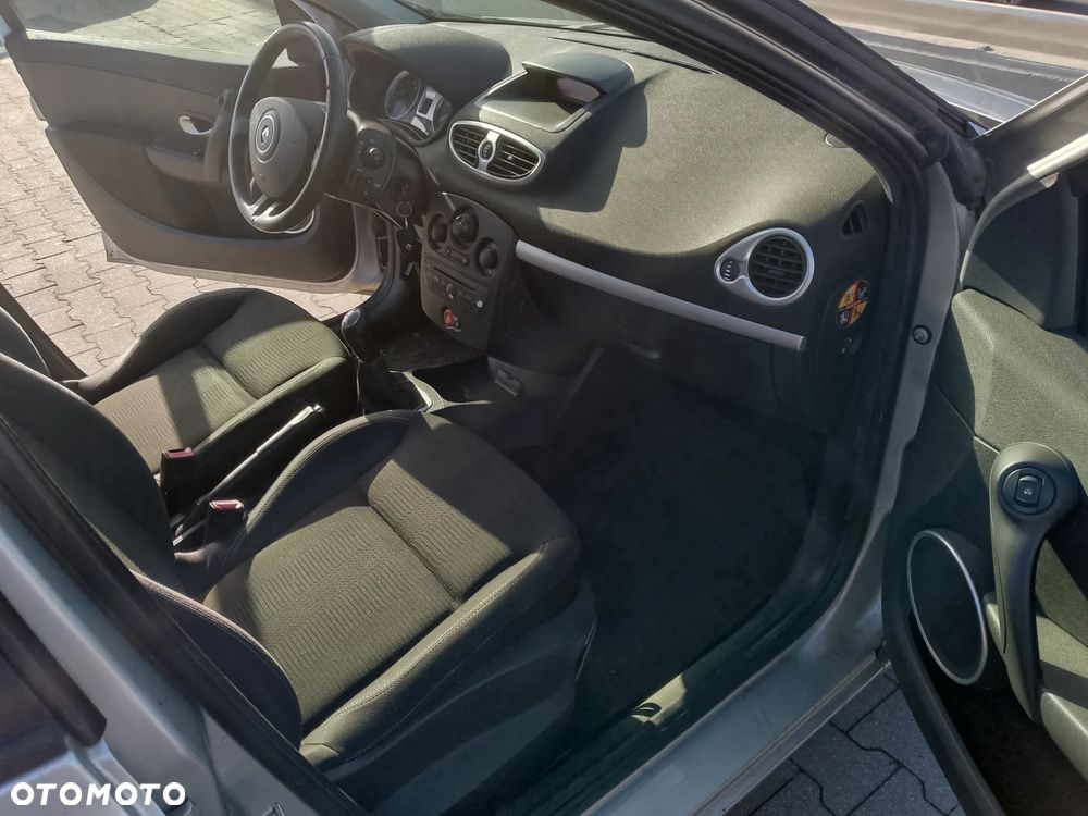 Renault Clio 1.2 16V TCE Edition Dynamique - 6