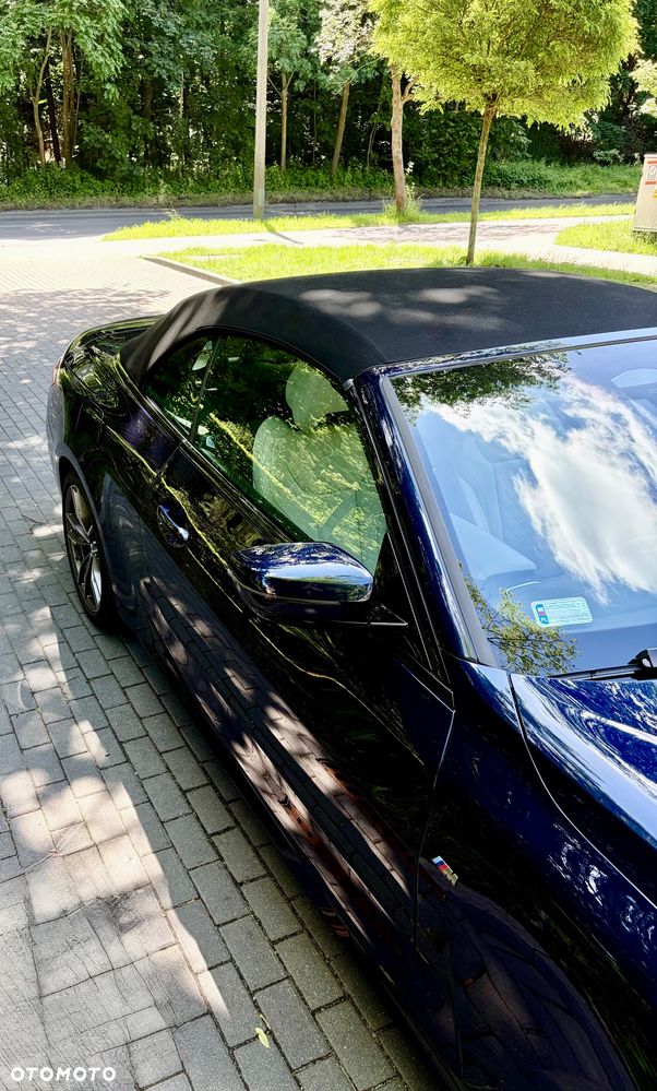 BMW Seria 4 - 5