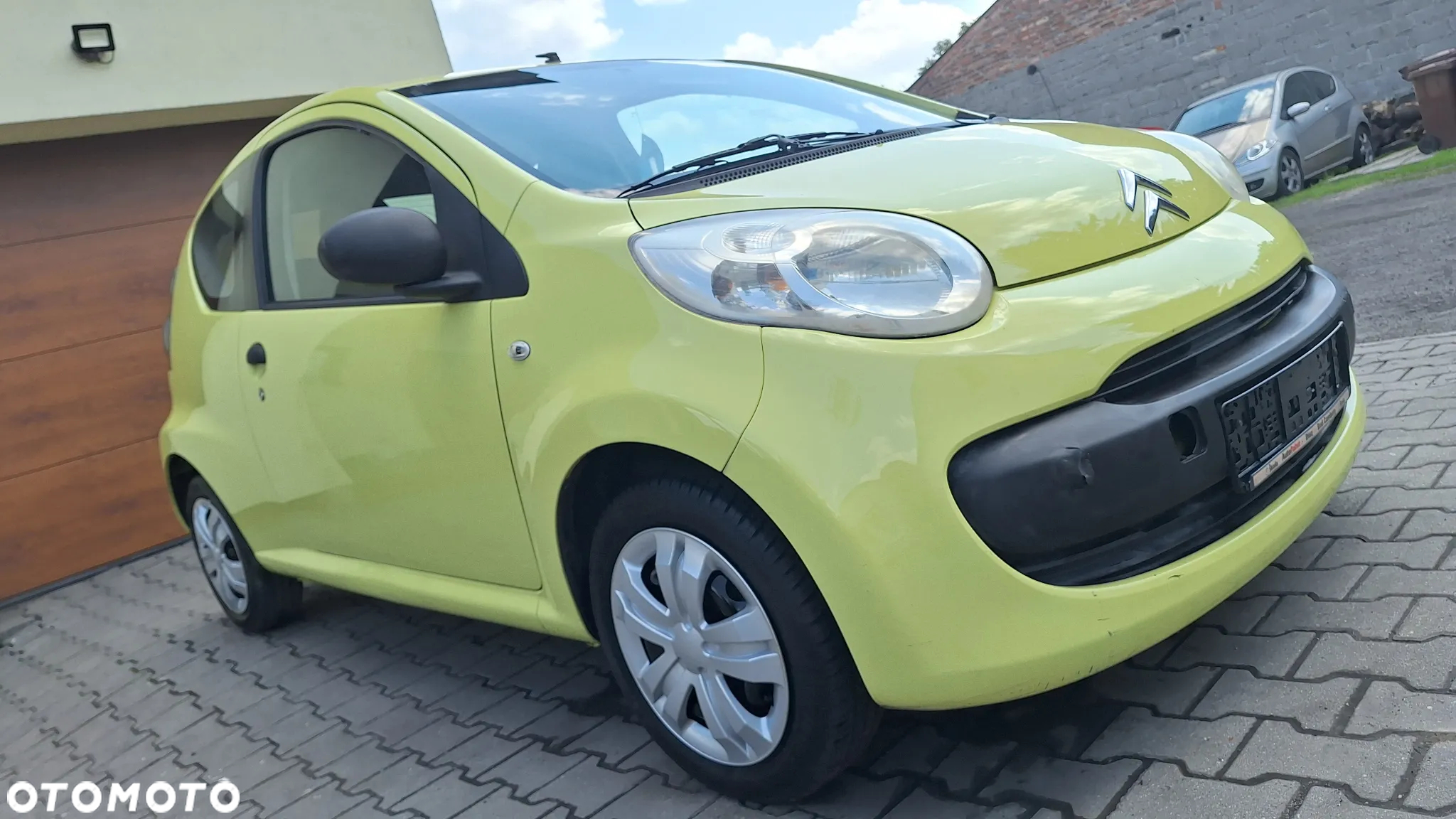 Citroën C1 - 12