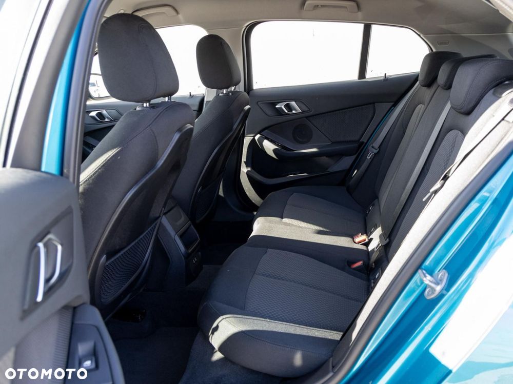 BMW Seria 1 - 16