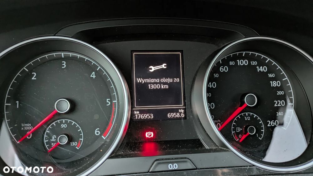 Volkswagen Golf 1.6 TDI BMT Trendline - 6