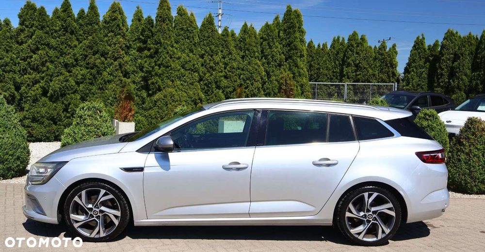 Renault Megane - 9