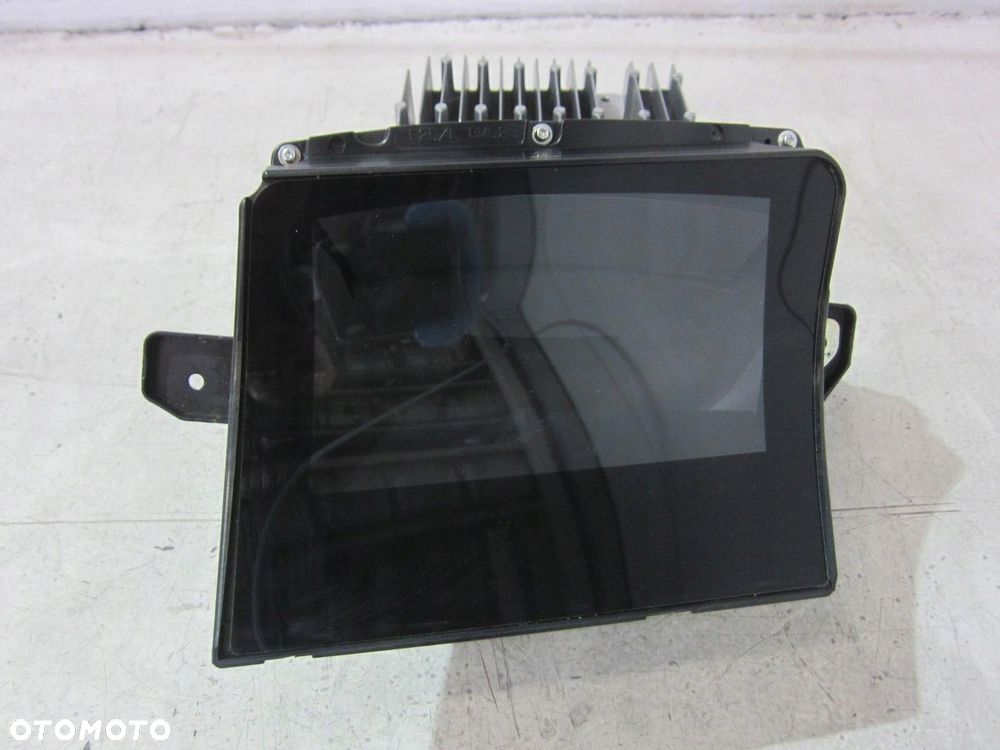 BMW X3 F25 WYŚWIETLACZ HEAD UP HEADUP RZUTNIK 9240168 62309240168 - 2