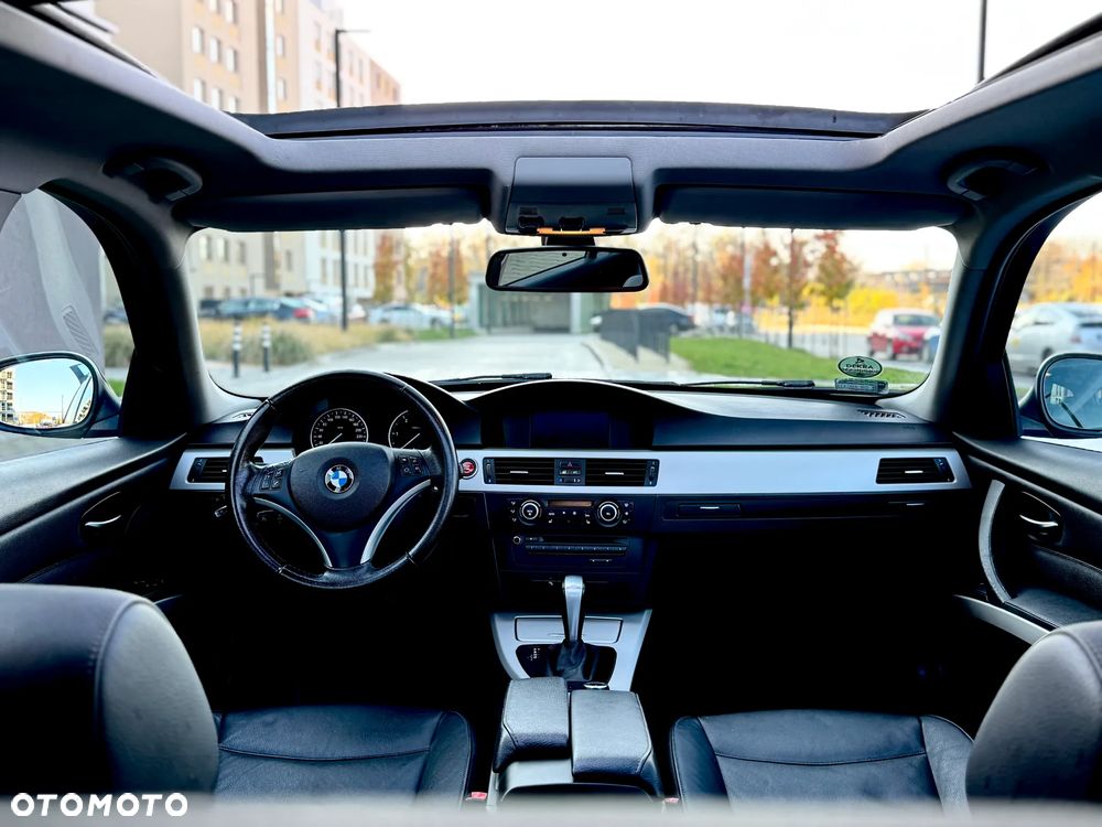 BMW Seria 3 - 12