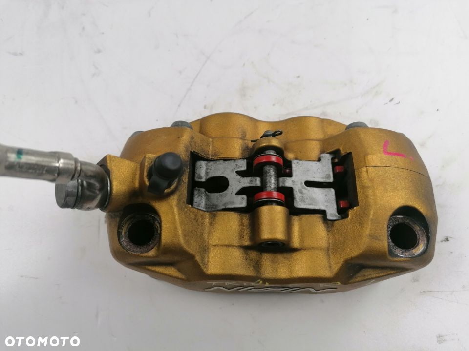 Triumph Street Triple 675R zacisk hamulca lewy 13 - 3