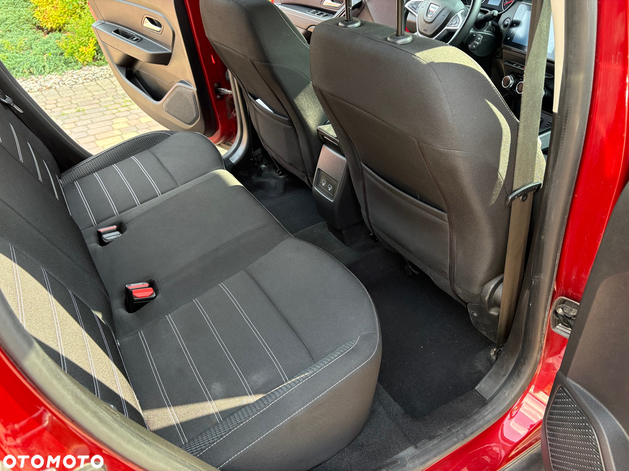 Dacia Duster 1.5 Blue dCi Prestige - 5