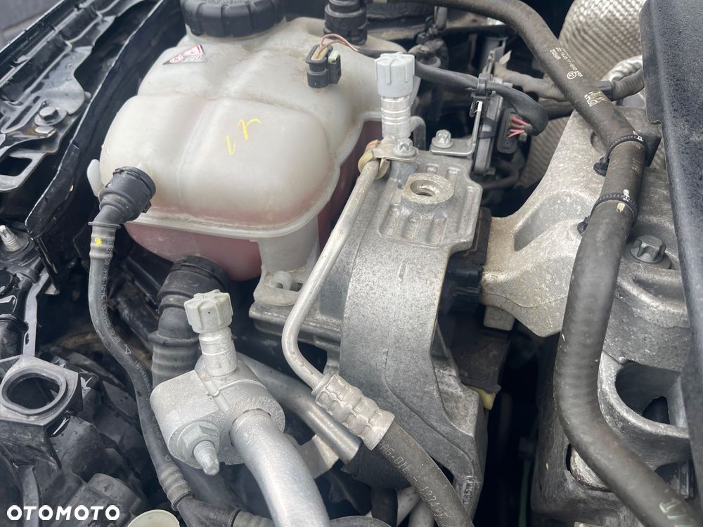 Mercedes-Benz Klasa A 180 d Progressive 7G-DCT - 11