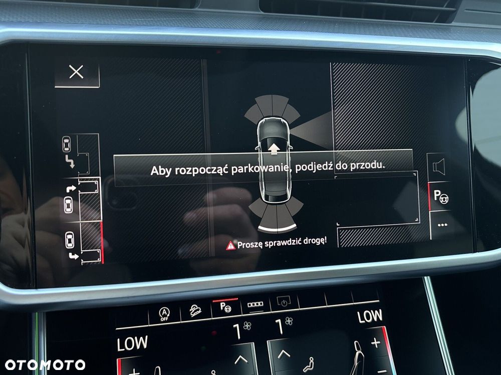 Audi A6 Allroad - 23