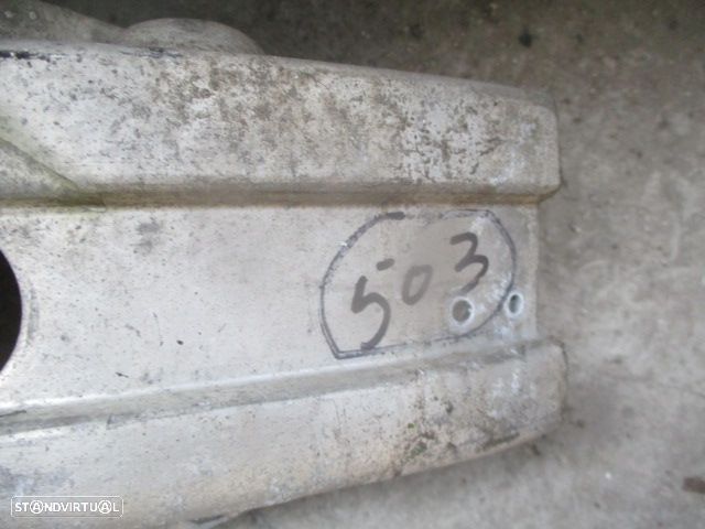 Reforço RF503 AUDI A4 2003 Frt - 2