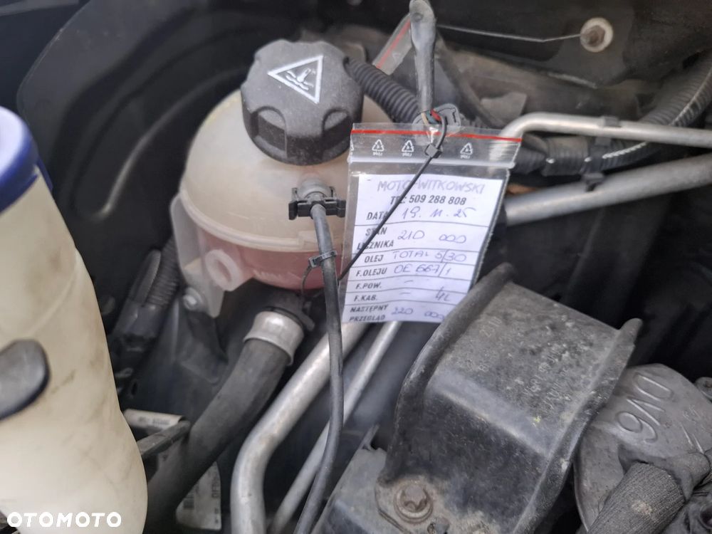 Peugeot 5008 1.6 HDi Premium - 30