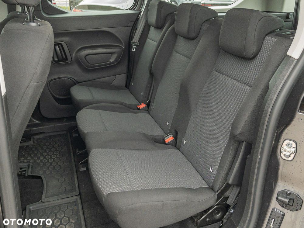 Citroën Berlingo XL 1.5 BlueHDI Live - 21