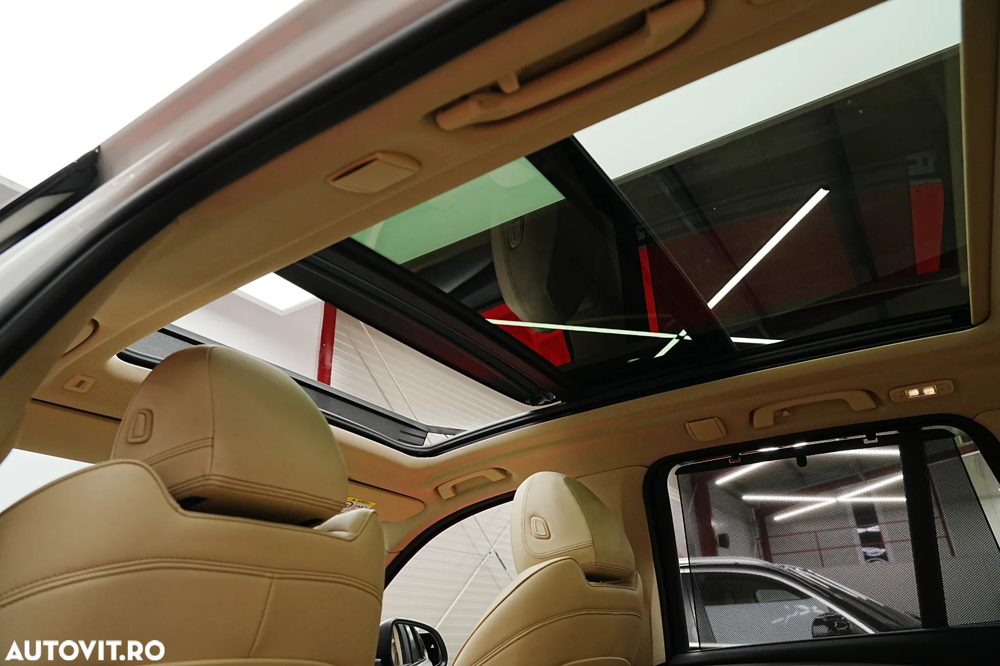 BMW X3 xDrive30d AT Luxury Line - 8