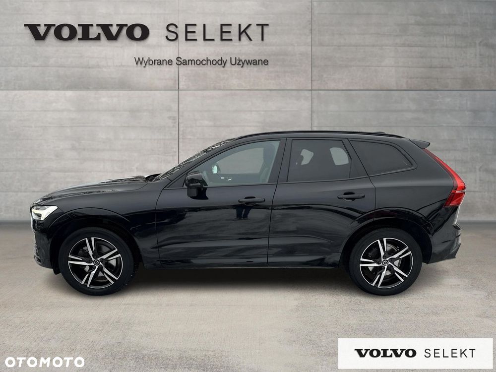 Volvo XC 60 - 3