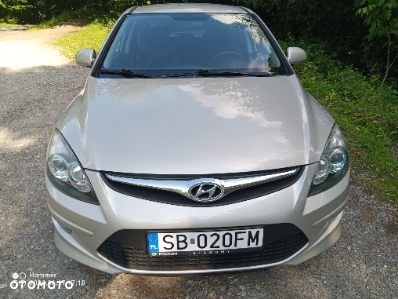 Hyundai i30 1.4 Classic - 5
