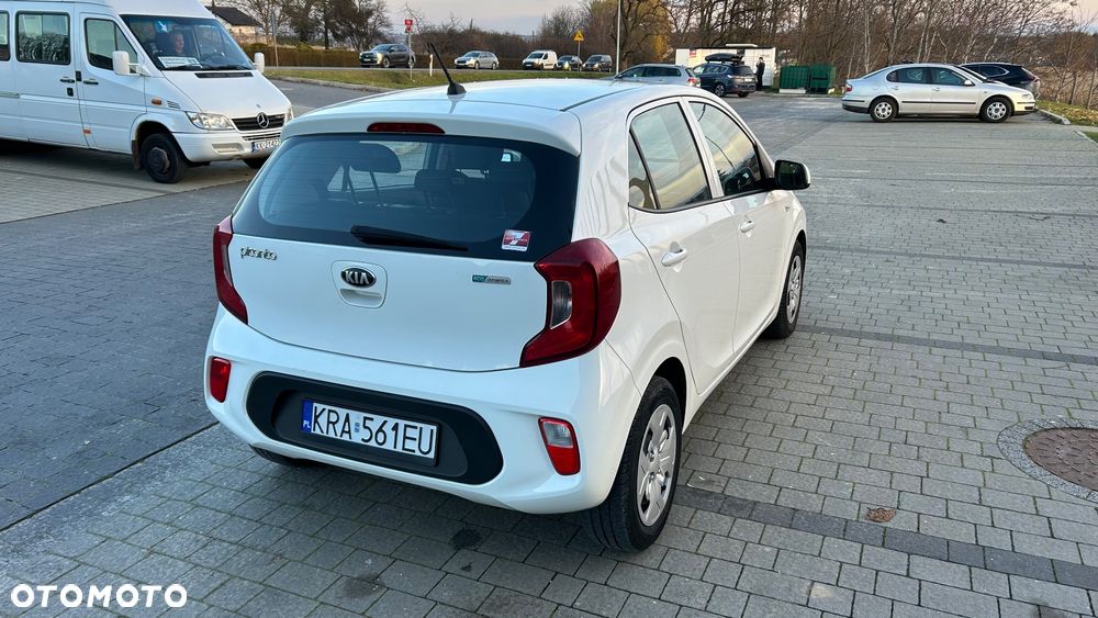 Kia Picanto 1.0 Attract - 11