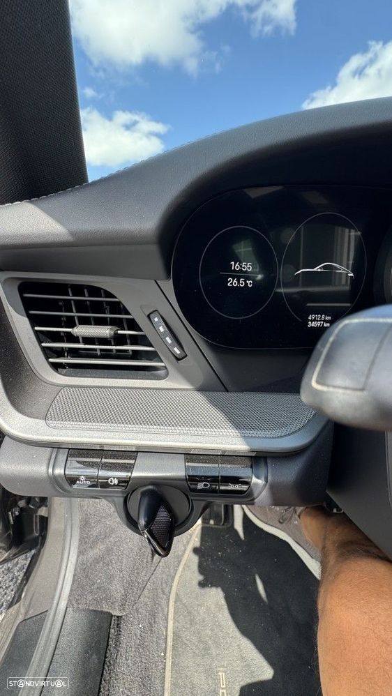 Porsche 911 (992) Carrera PDK - 21