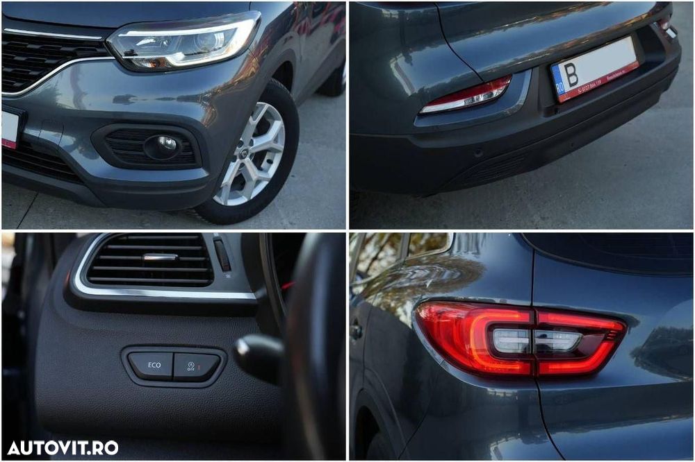 Renault Kadjar - 11