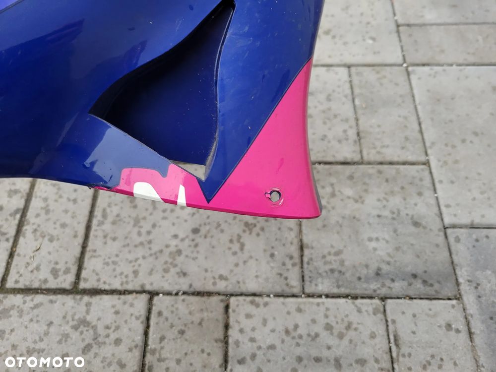 Czacha, czasza, owiewka przód Honda Africa Twin 750 XRV 750 - 14