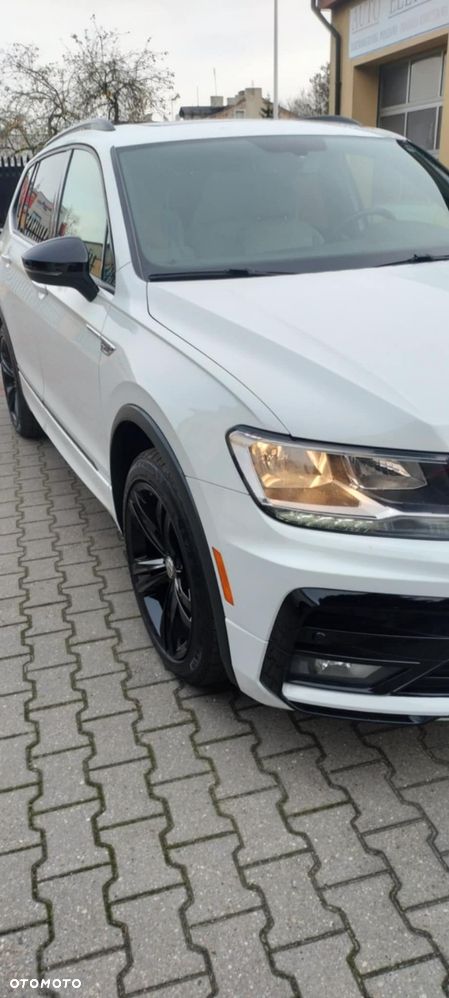 Volkswagen Tiguan - 13