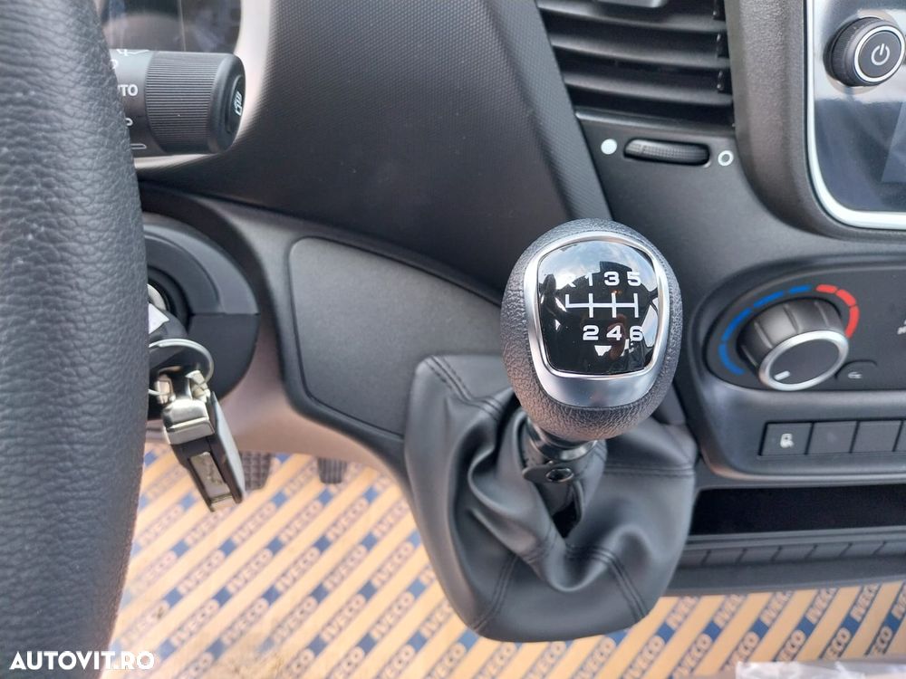 Iveco Daily 35C16H3.0 - 16