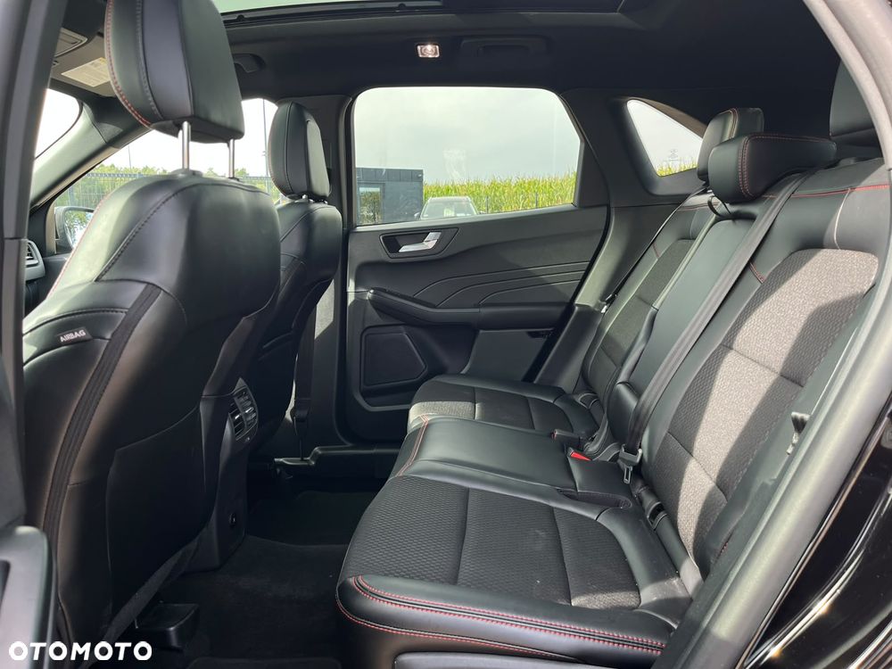 Ford Escape - 22