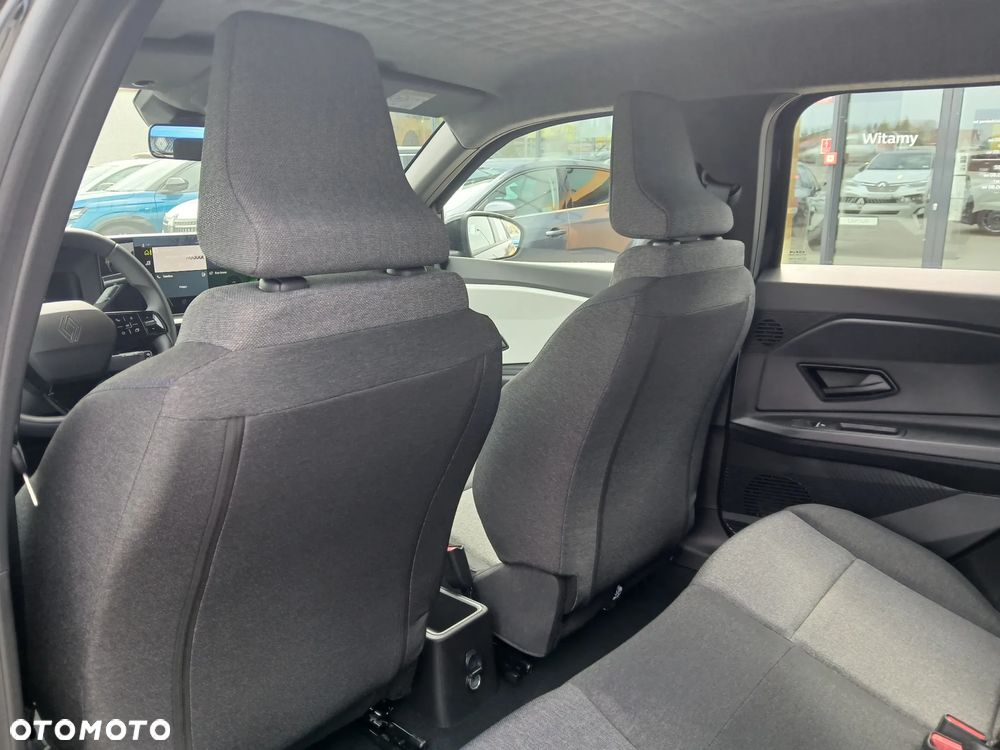 Renault 5 52kWh Comfort Range Evolution - 14