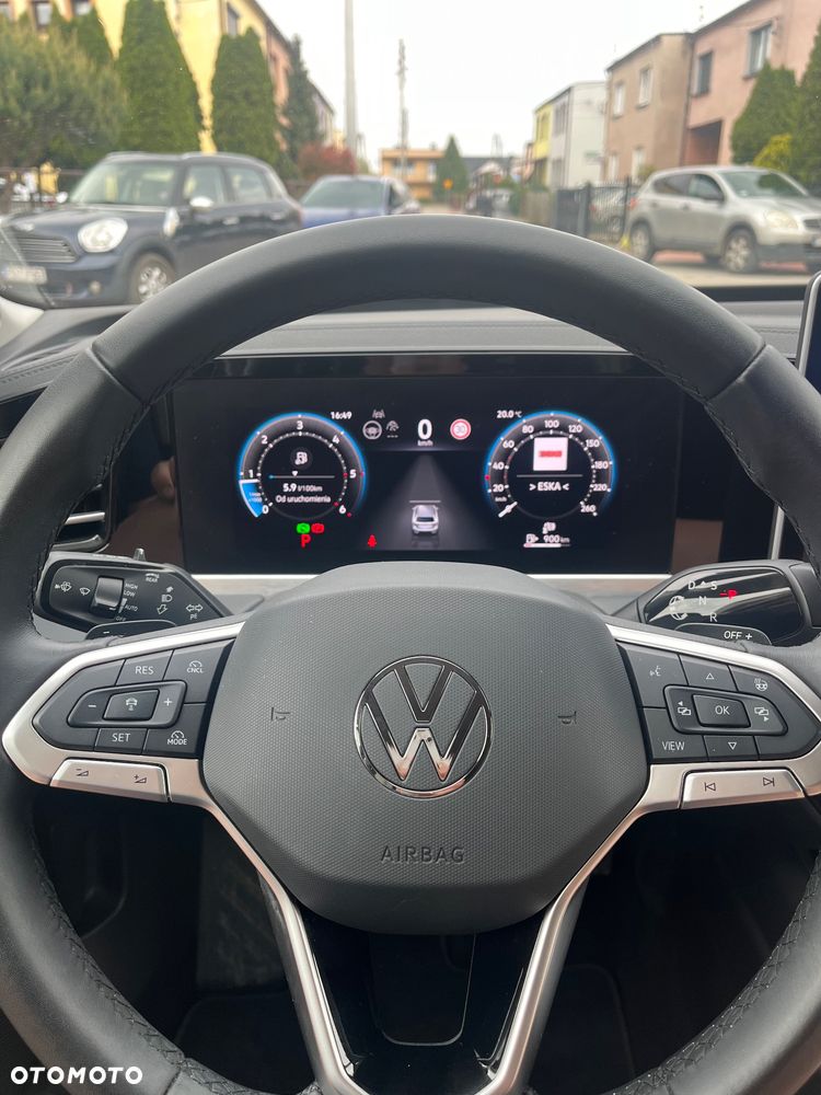 Volkswagen Passat ver-2-0-tdi-scr-dsg-elegance - 13
