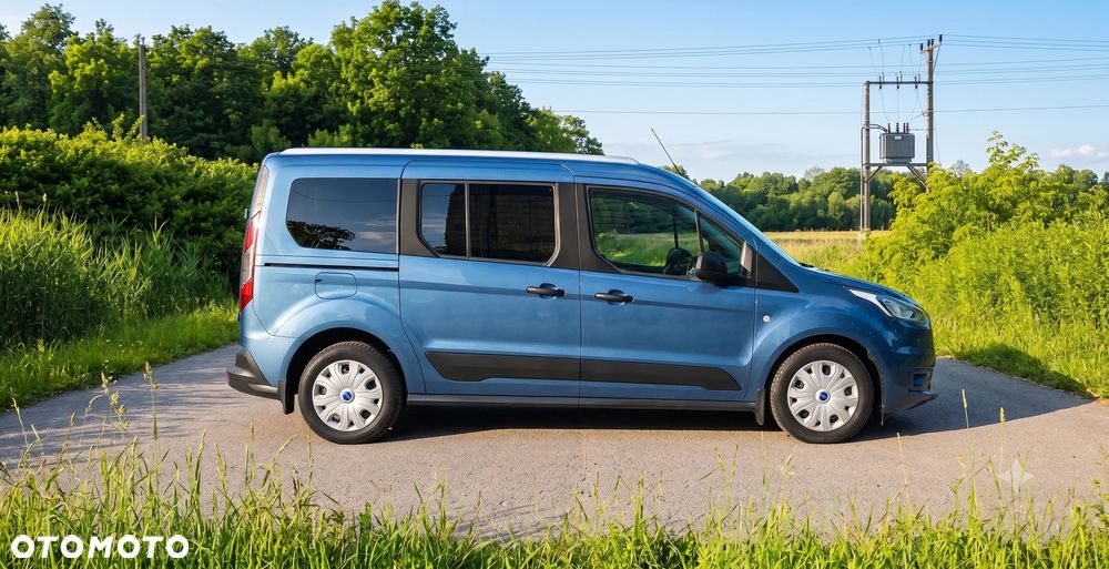 Ford Transit Connect Kombi 230 L2 Trend N1 - 3