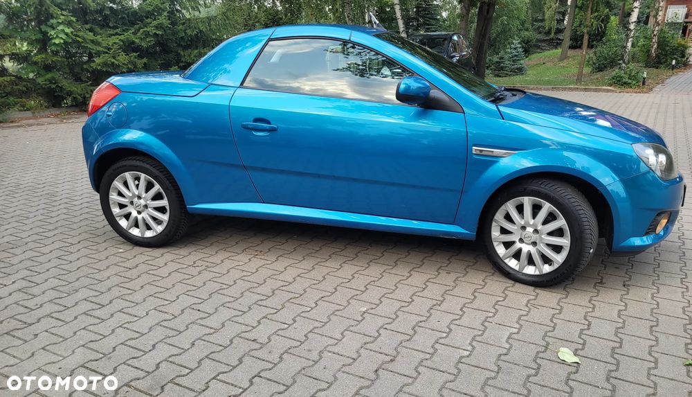 Opel Tigra 1.8 Sport - 2