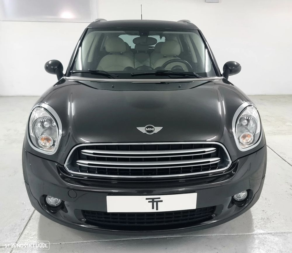 MINI Countryman Cooper - 13