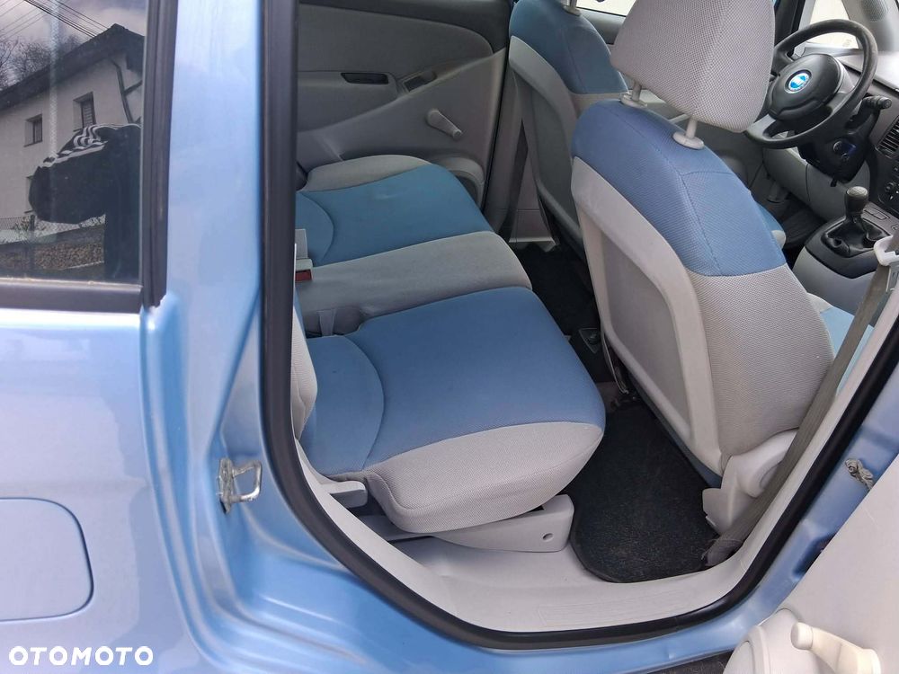 Fiat Idea 1.3 Multijet Fresh - 7