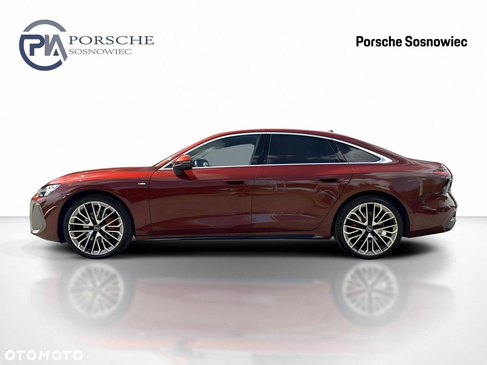 Audi A6 Limousine TFSI S tronic - 3