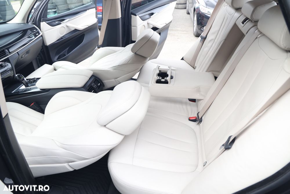 BMW X5 xDrive40d Sport-Aut. - 11