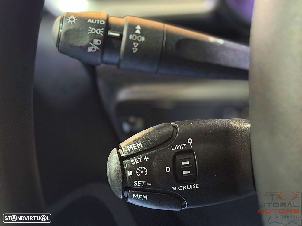 Citroën C3 1.2 PureTech Max - 22