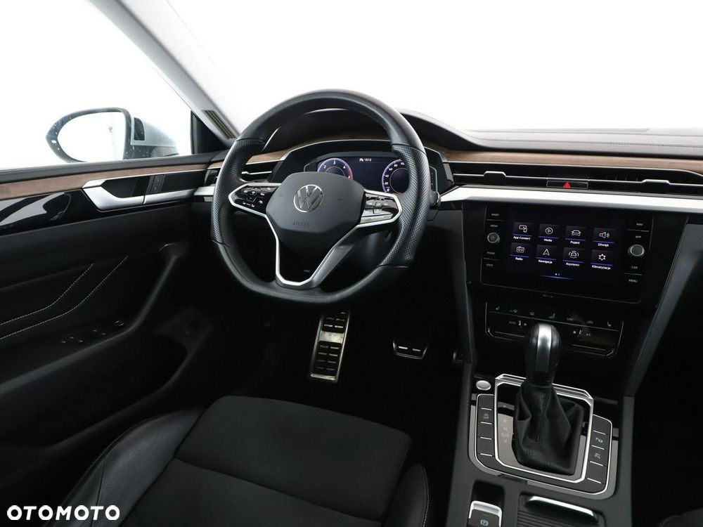 Volkswagen Arteon 2.0 TDI Elegance DSG - 17