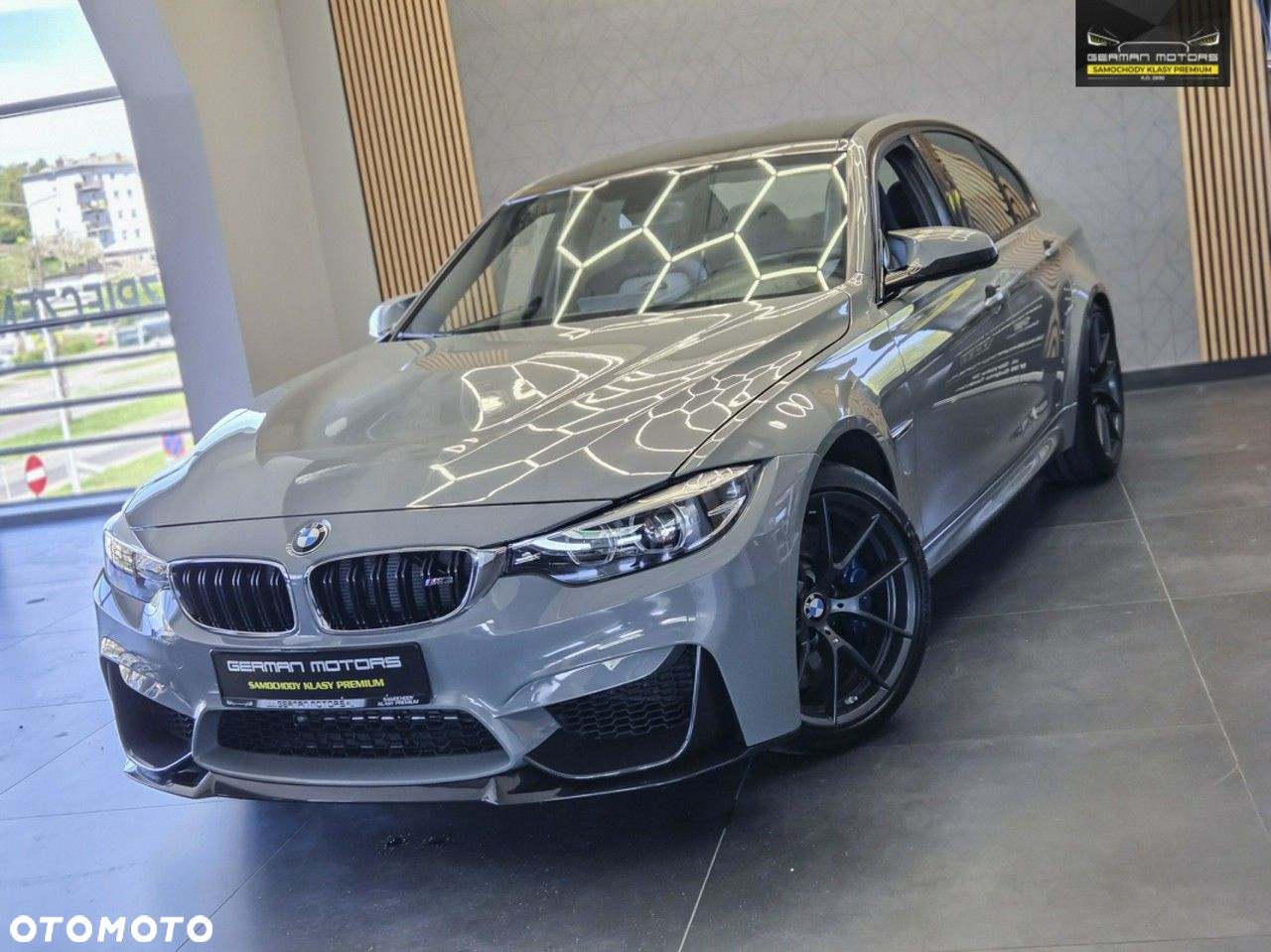 BMW M3 - 2
