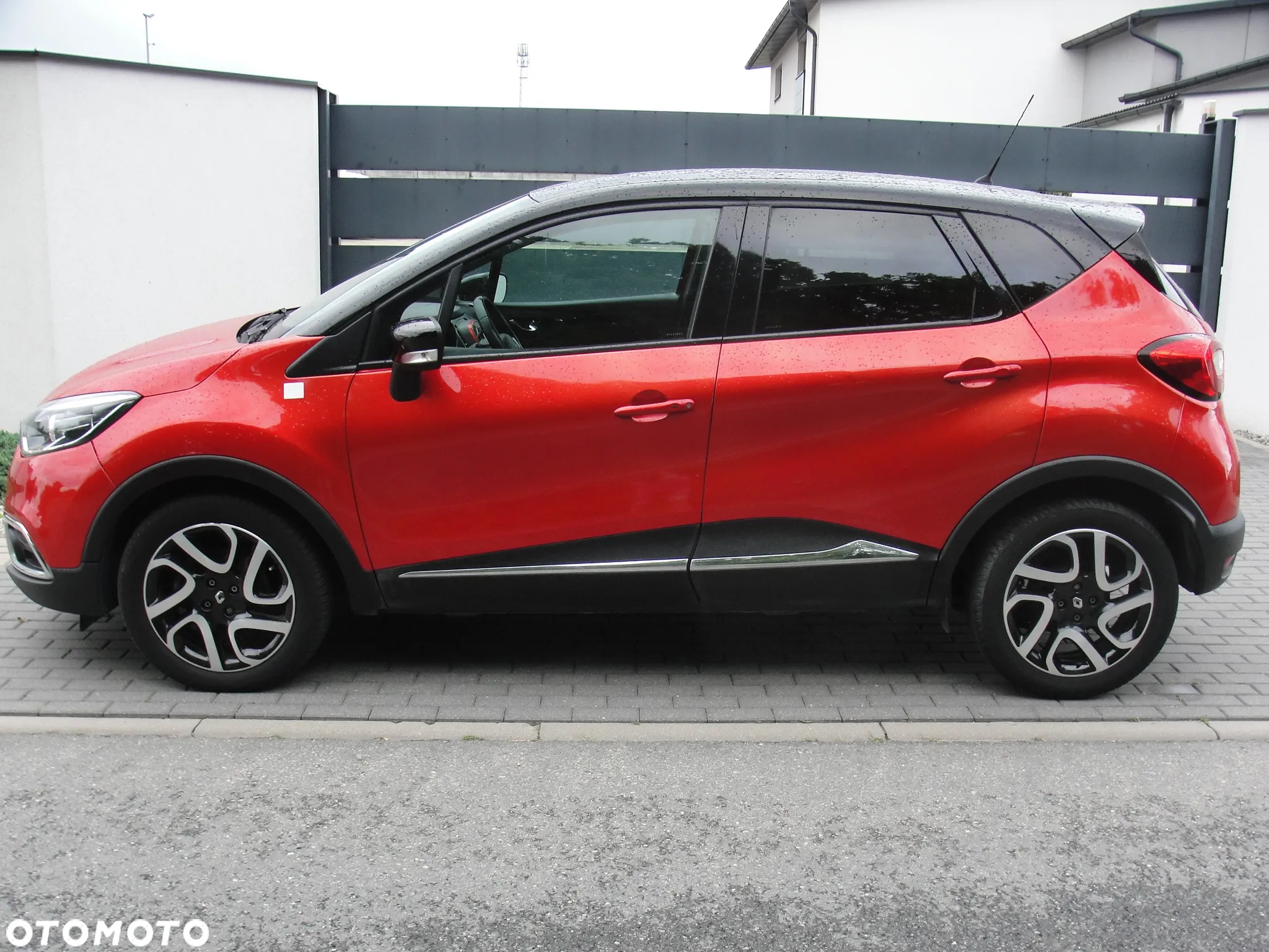 Renault Captur ENERGY dCi 90 Start&Stop Helly Hansen - 20