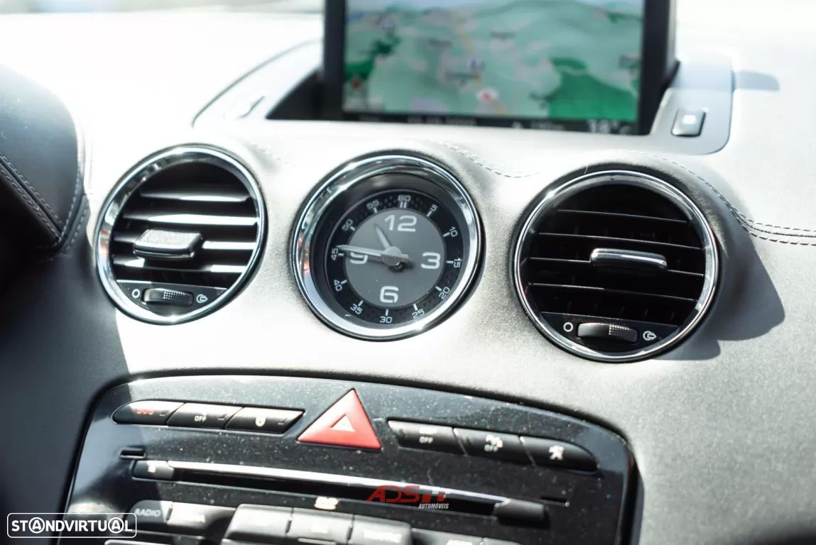 Peugeot RCZ 1.6 THP - 19