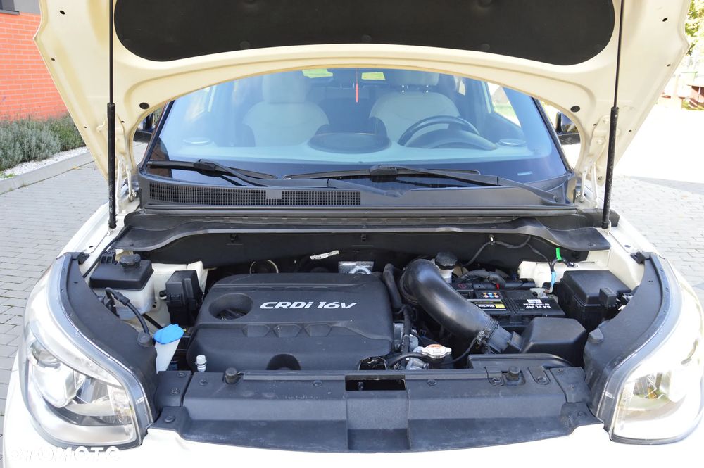 Kia Soul - 20