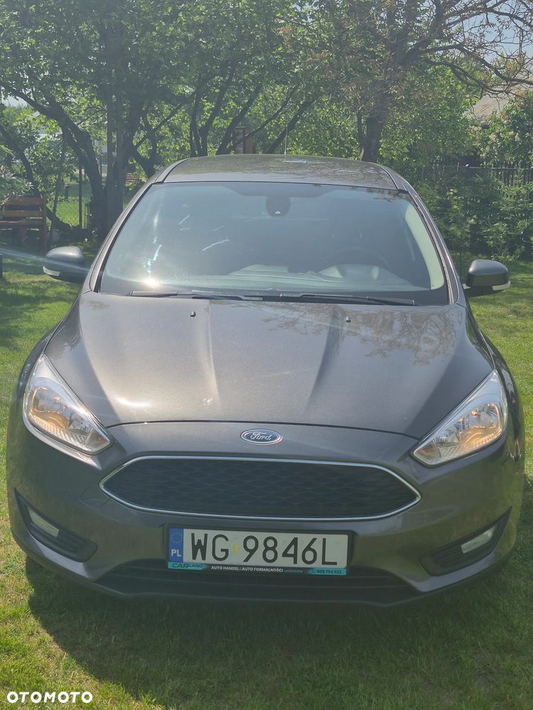 Ford Focus - 4