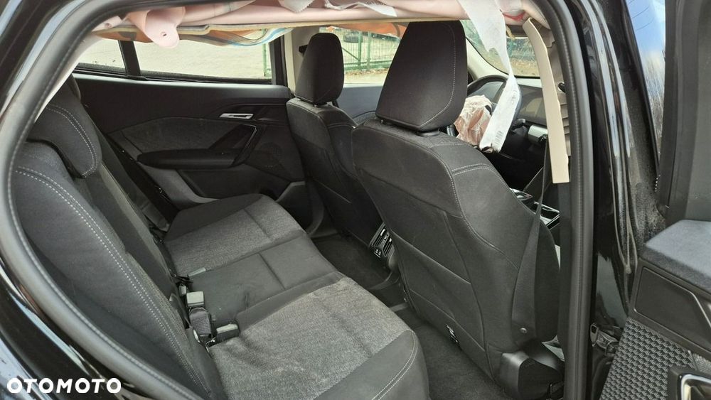 BMW iX2 eDrive20 66.5kWh - 13