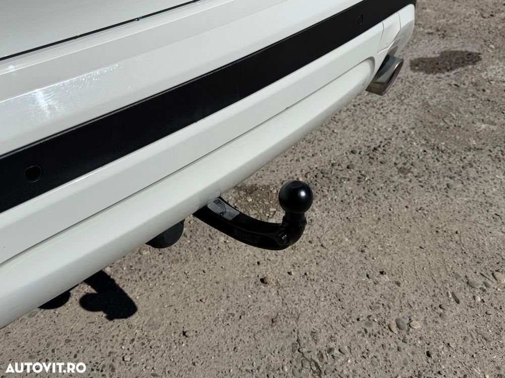 BMW X3 xDrive20i Aut. Advantage - 32