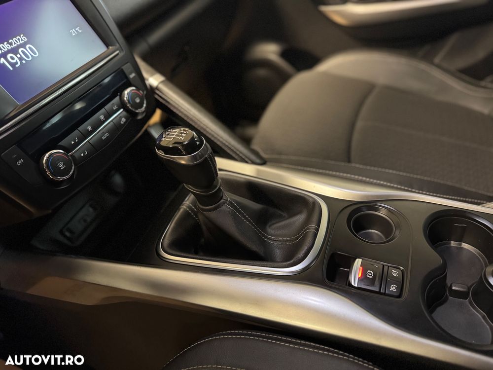 Renault Kadjar Energy dCi 110 COLLECTION - 17