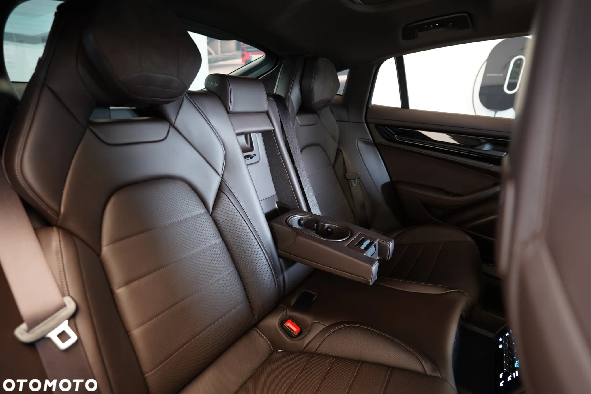Porsche Panamera 4S E-Hybrid - 13