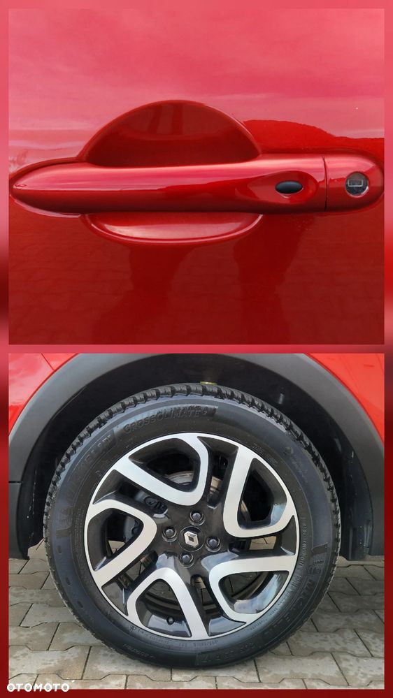 Renault Captur TCe 120 EDC Luxe - 10