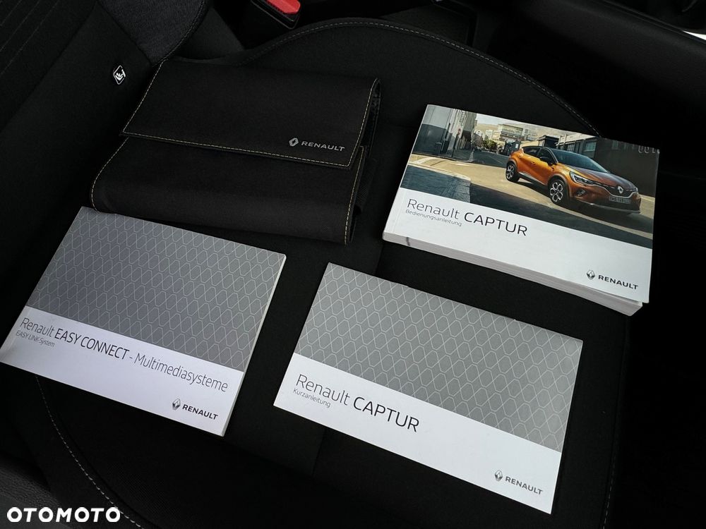 Renault Captur TCe 100 INTENS - 38